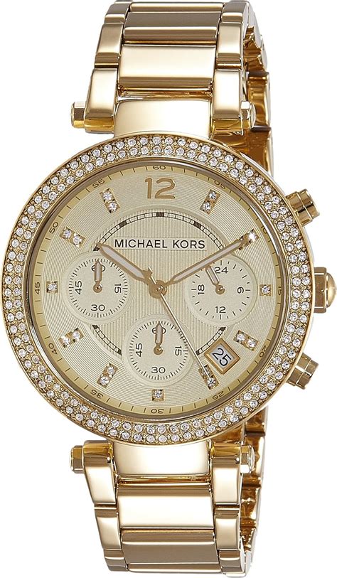 günstige damenuhren von michael kors|Günstige Michael Kors Damenuhren online kaufen .